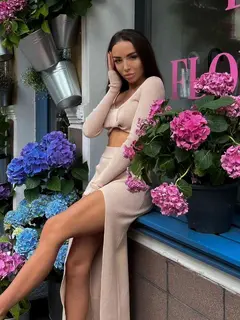 Lolya escort in Dubai