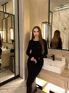 Lorita escort in Dubai