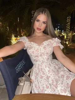 Lyubava escort in Dubai