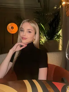 Marilli escort in Dubai