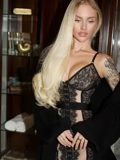 Marita escort in Dubai