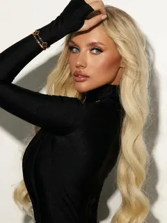 Marita escort in Dubai