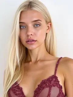 Miloslava escort in Dubai