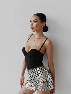 Miroslava escort in Dubai