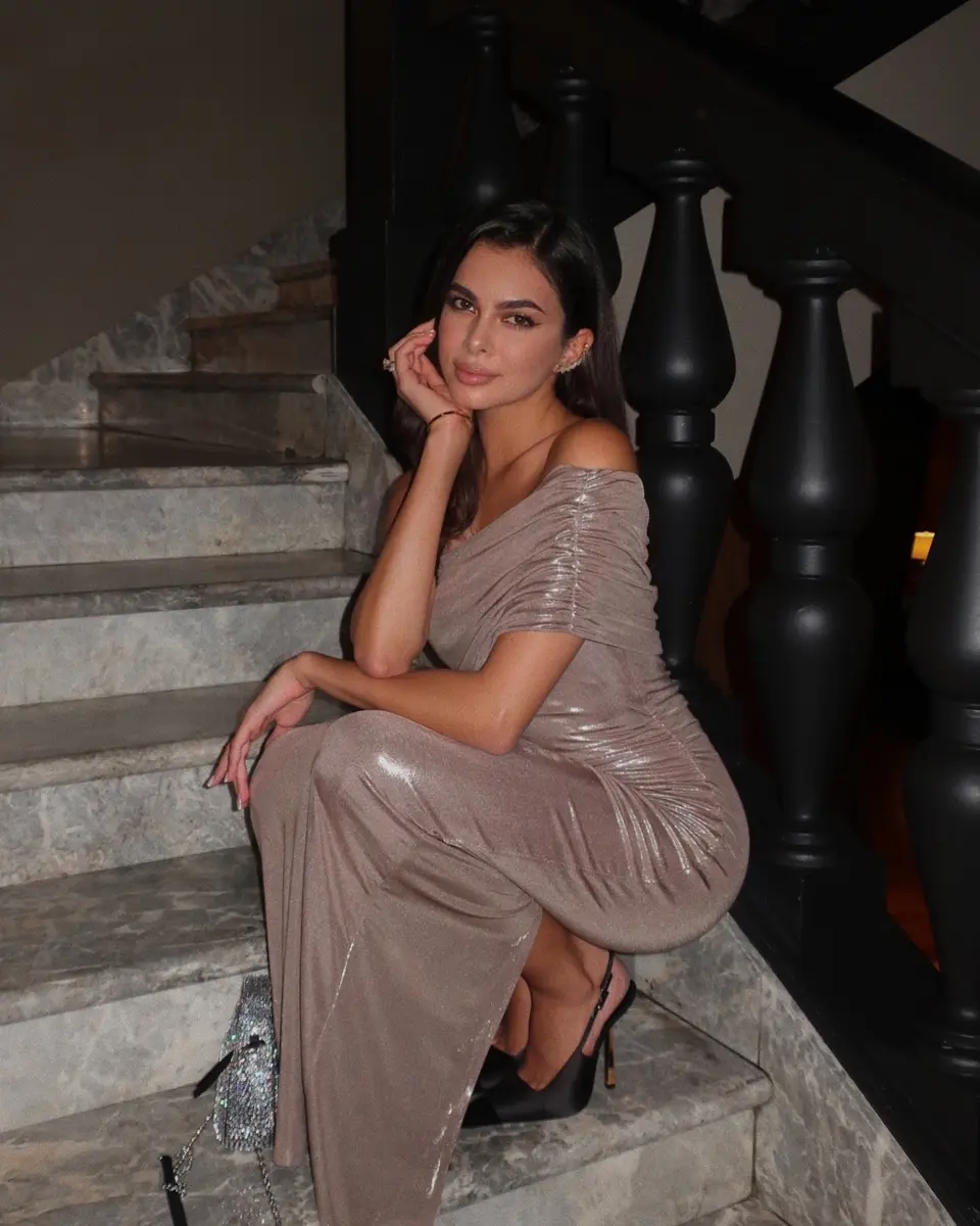 Nandi escort in Dubai