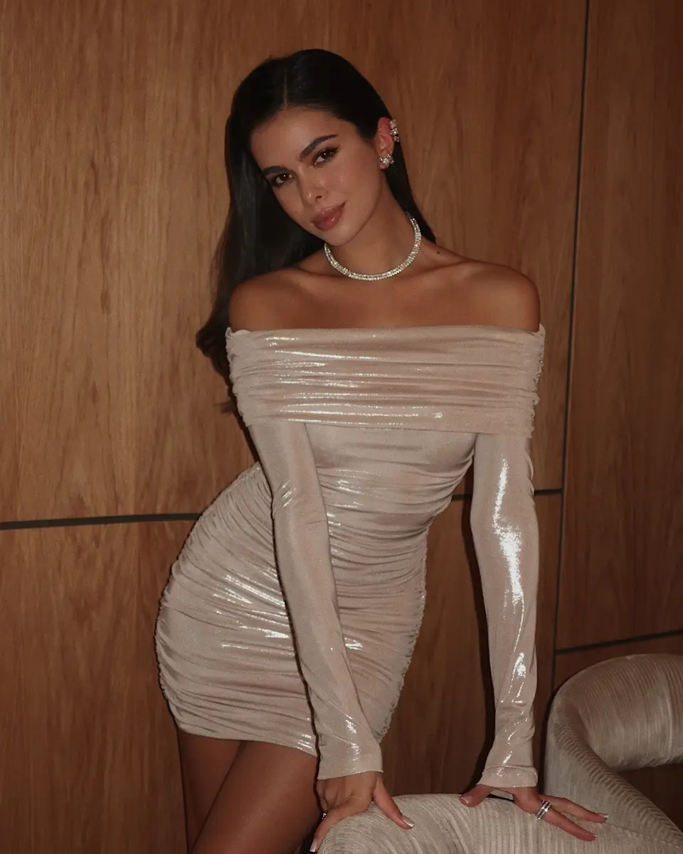 Nandi escort in Dubai