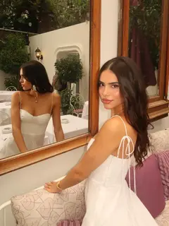 Natalie escort in Dubai