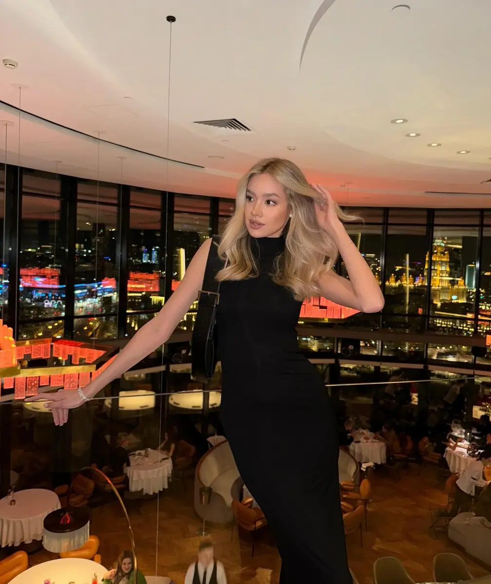 Serina escort in Dubai