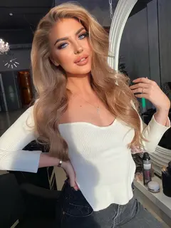 Sophia escort in Dubai