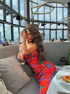 Sophia escort in Dubai