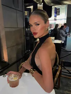 Tamilla escort in Dubai