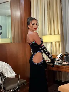 Vasilina escort in Dubai
