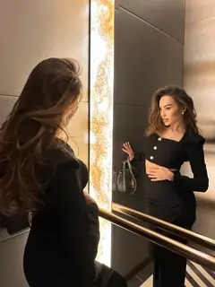 Vasilina escort in Dubai