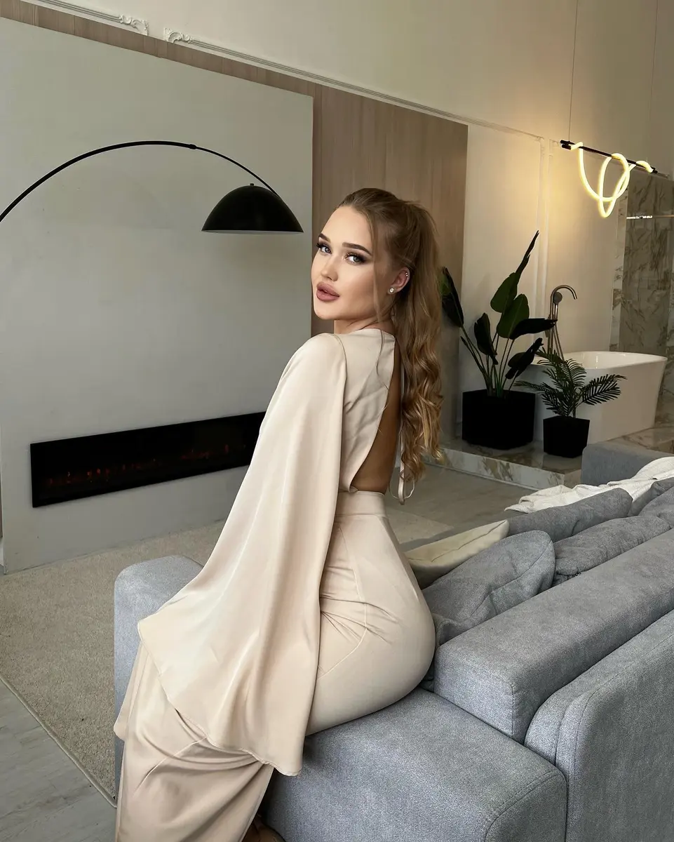 Viona escort in Dubai