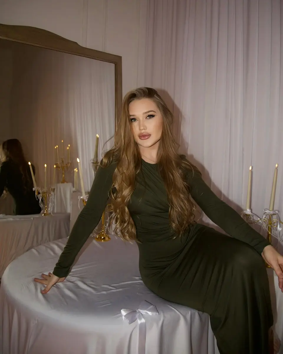 Viona escort in Dubai