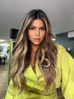 Virginia escort in Dubai