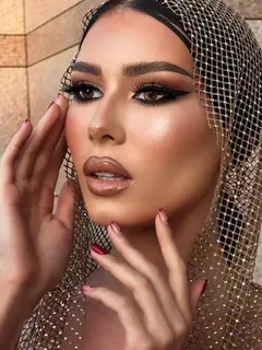 Yamila escort in Dubai