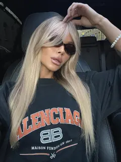 Yanalina escort in Dubai