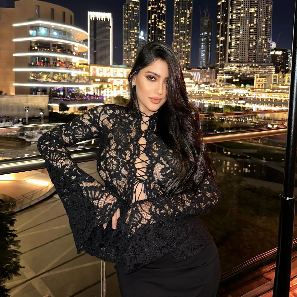 Zarina escort in Dubai