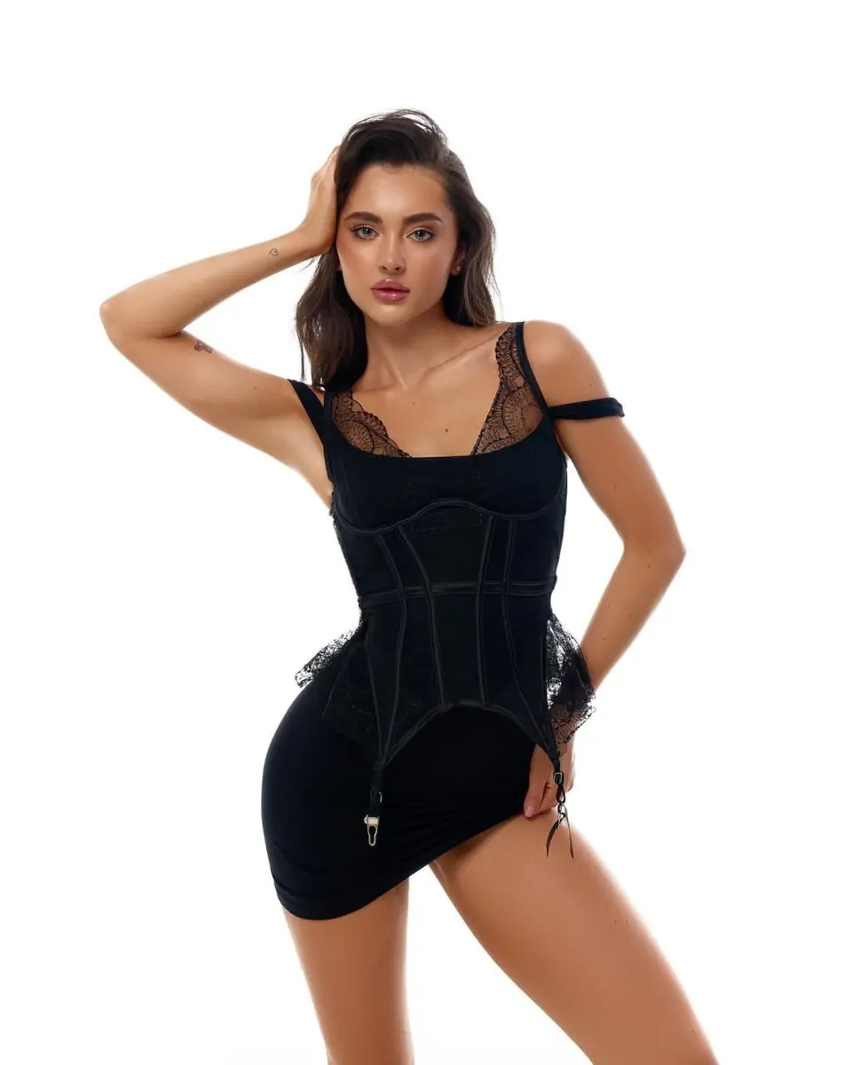 Zorelia escort in Dubai